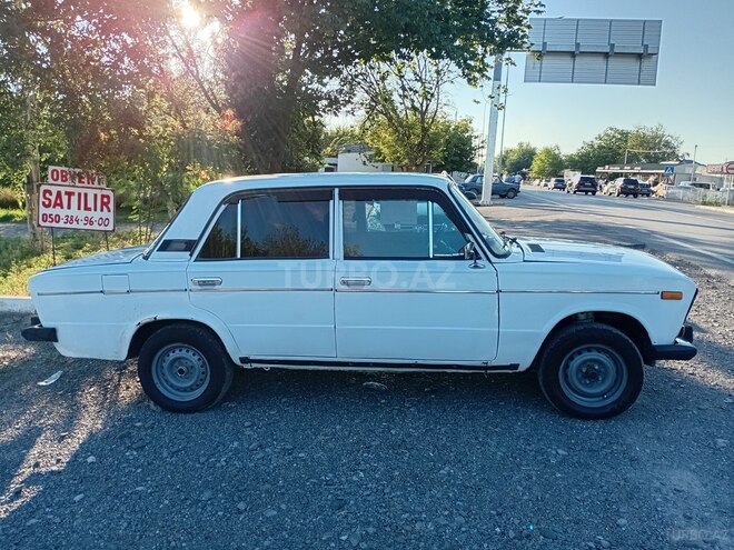 LADA (VAZ) 2106-10