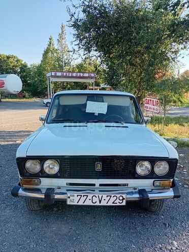 LADA (VAZ) 2106-1