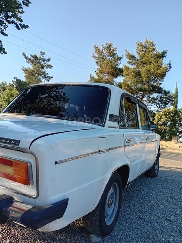 LADA (VAZ) 2106-2