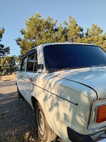 LADA (VAZ) 2106-3