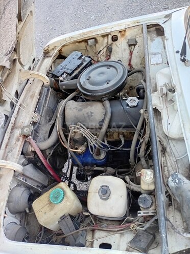 LADA (VAZ) 2106-6