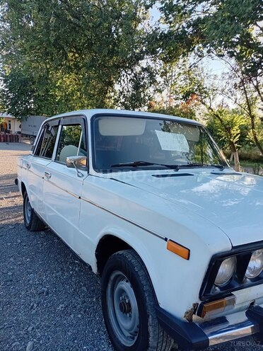 LADA (VAZ) 2106-4