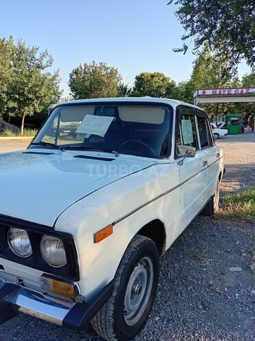 LADA (VAZ) 2106-5