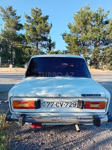 LADA (VAZ) 2106-9