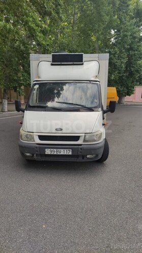 Ford Transit-1