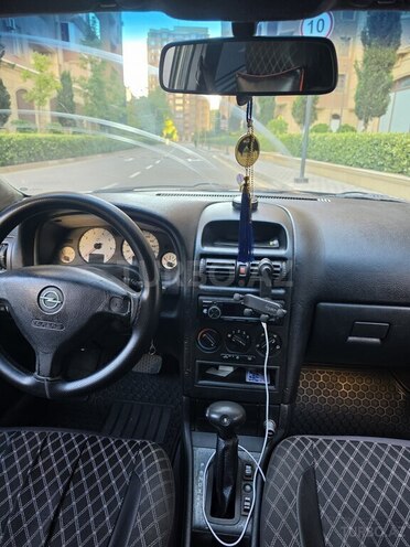 Opel Astra-5