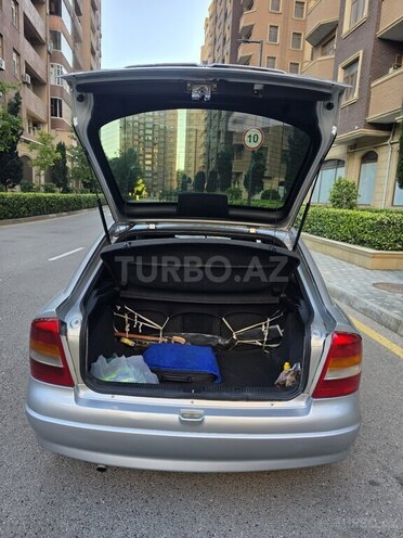 Opel Astra-8