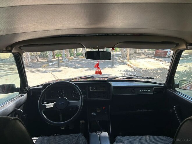 LADA (VAZ) 2107-6