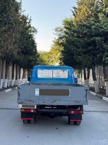 GAZ GAZel (33021)-5