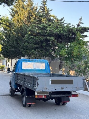 GAZ GAZel (33021)-6