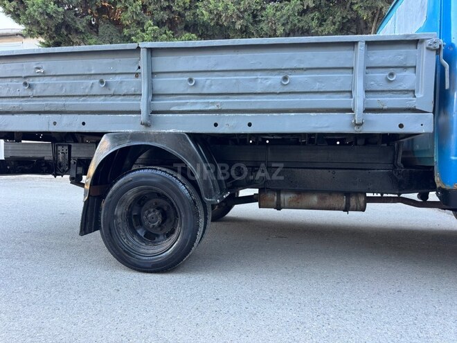 GAZ GAZel (33021)-9
