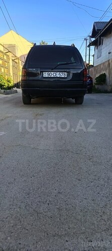 Opel Astra-2