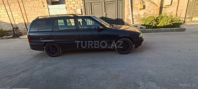 Opel Astra-13