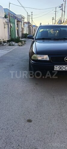 Opel Astra-15