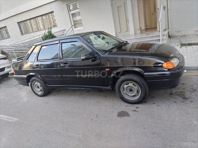 LADA (VAZ) 2115-4