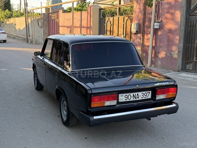 LADA (VAZ) 2107-12