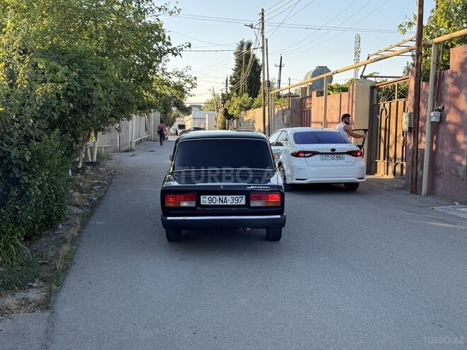 LADA (VAZ) 2107-13
