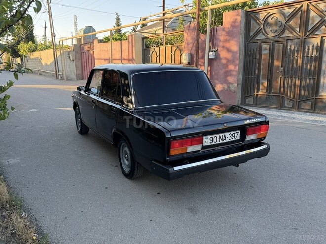 LADA (VAZ) 2107-11