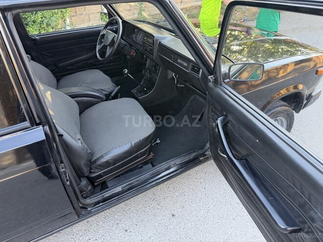 LADA (VAZ) 2107-5