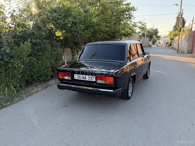 LADA (VAZ) 2107-10