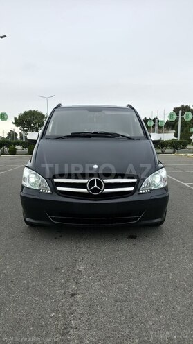 Mercedes Vito 115 CDI-2