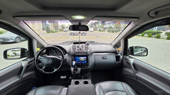 Mercedes Vito 115 CDI-5