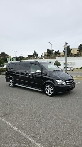Mercedes Vito 115 CDI-3
