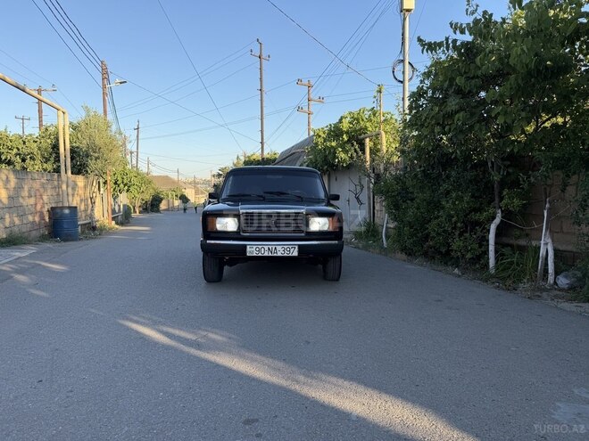LADA (VAZ) 2107-19