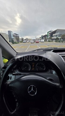 Mercedes Vito 115 CDI-9