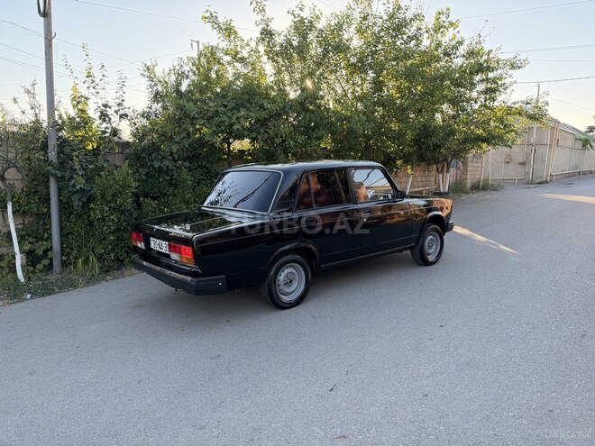 LADA (VAZ) 2107-14