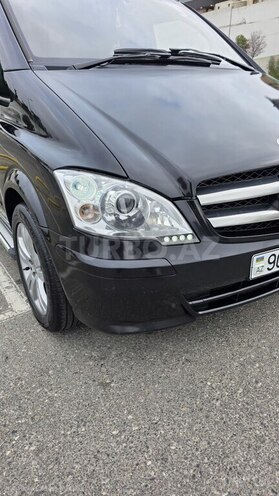 Mercedes Vito 115 CDI-11