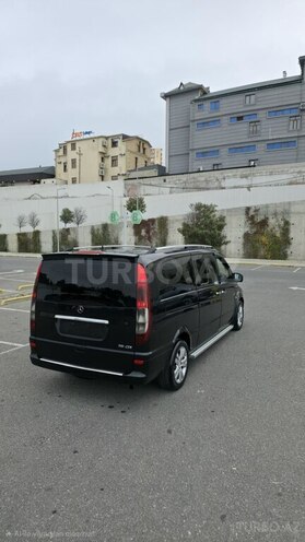 Mercedes Vito 115 CDI-14