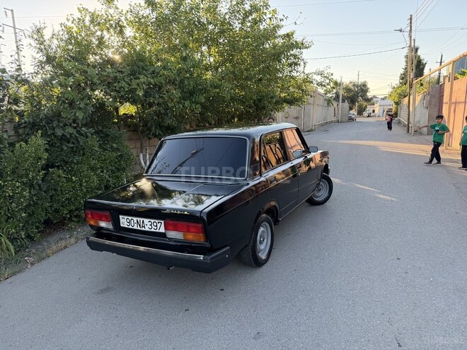 LADA (VAZ) 2107-3