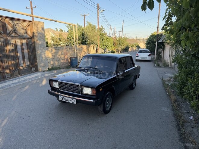 LADA (VAZ) 2107-18