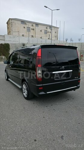 Mercedes Vito 115 CDI-13