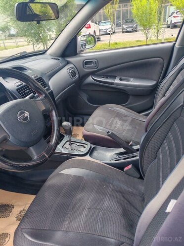 Nissan Sunny-6
