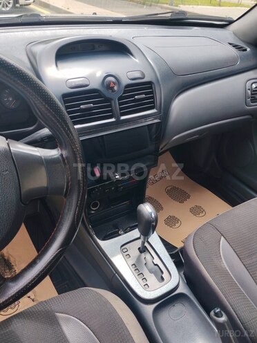 Nissan Sunny-4