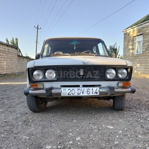 LADA (VAZ) 2106-1