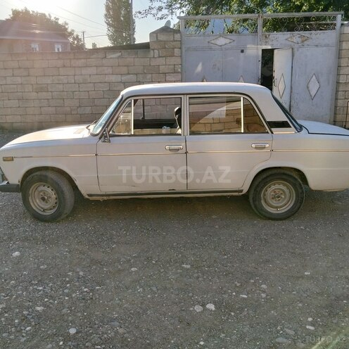 LADA (VAZ) 2106-3