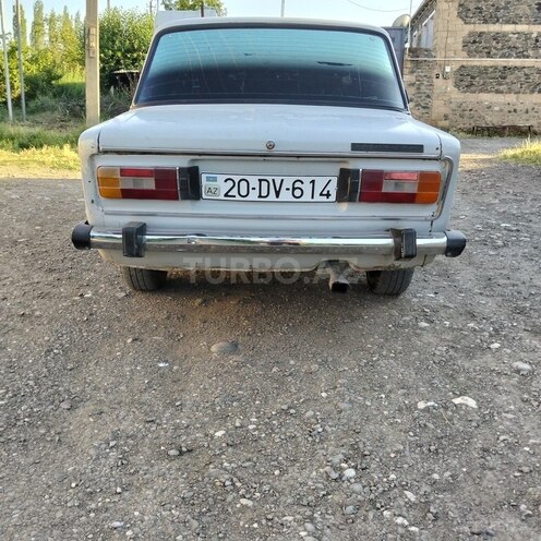 LADA (VAZ) 2106-2