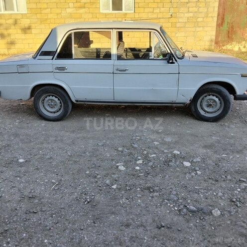 LADA (VAZ) 2106-4