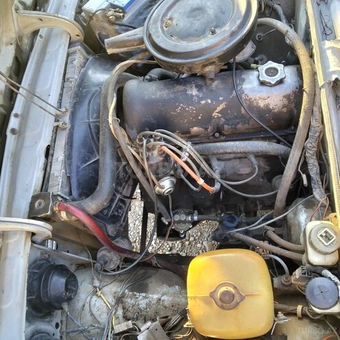 LADA (VAZ) 2106-5