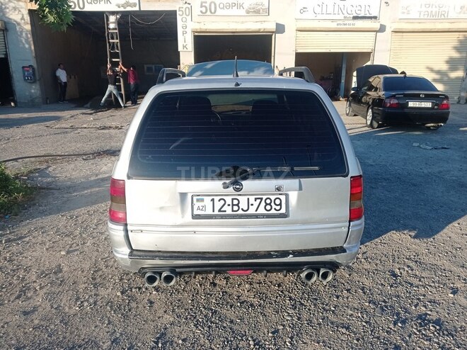 Opel Astra-7