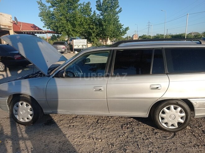 Opel Astra-6