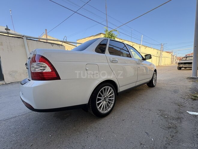 LADA (VAZ) Priora-6