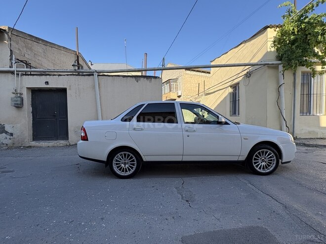 LADA (VAZ) Priora-4
