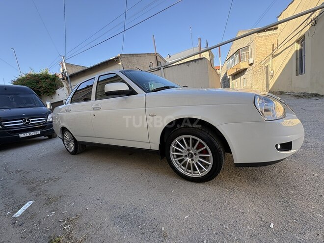 LADA (VAZ) Priora-5