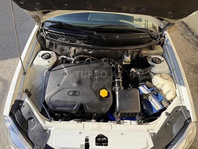 LADA (VAZ) Priora-14