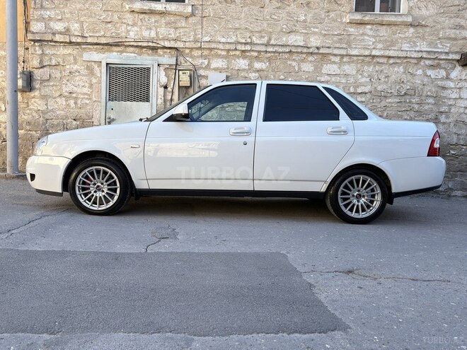 LADA (VAZ) Priora-3