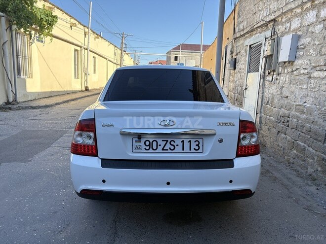 LADA (VAZ) Priora-2